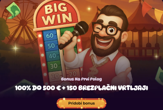 Spinania Casino